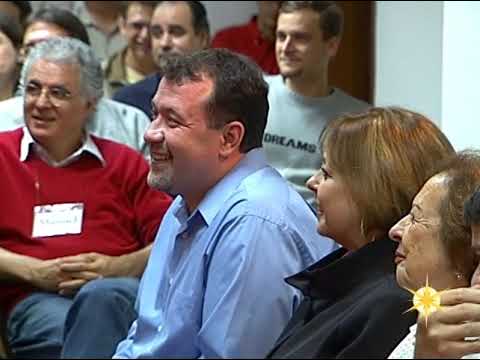 Programa 85: O Poder do Jejum - Dave Roberson