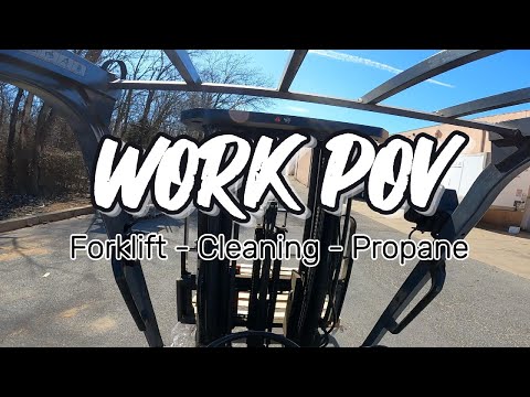 Work Pov Asmr Tractor Supply Closing Vlog
