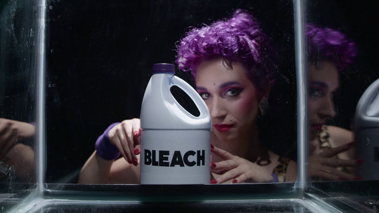 BLEACH