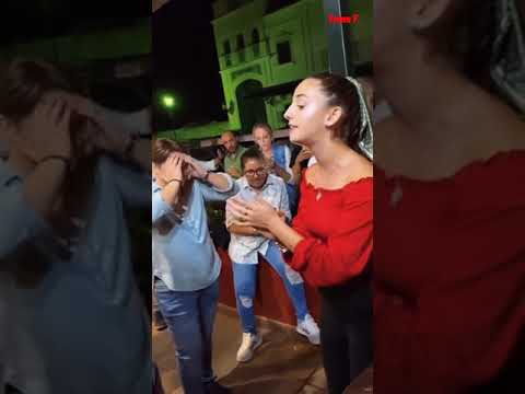 Jessica Beltrán - 'Estoy Hecho De Pedacitos De Ti' (Antonio Orozco) ❤