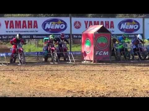 7ª Etapa Copa Contestado e Catarinense de Velocross 2016