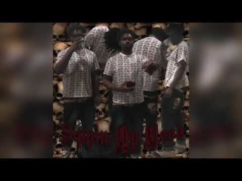 EVILLAIRE - ☠️🍷SIPPIN OPP BLOOD🍷☠️ (PROD. KRONE)