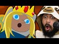 JAKE THE DOG Adventure Time Reaction RE UPLOAD