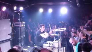Shellac - Steady as She Goes (live @ An Club, Athens)