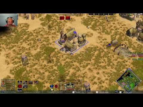 Community Team Games #8 - Age of Mythology: The Titans