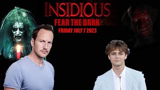 Insidious 5 Everything We Know So FAR
