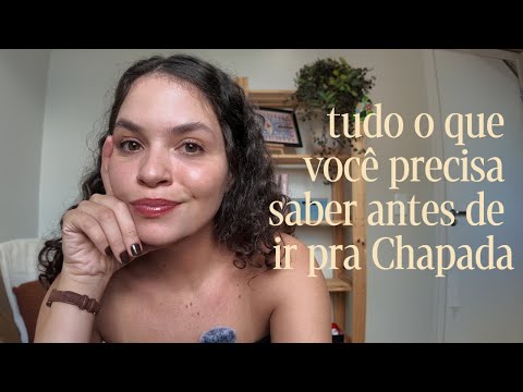 chapada dos veadeiros | how much does it cost, useful tips and 4-day itinerary