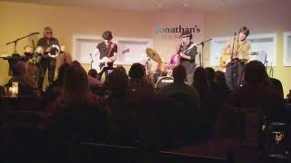 Medley: &quot;For Your Love,&quot; &quot;Happening Ten Years Time Ago,&quot; and &quot;Dazed and Confused&quot; Yardbirds 10.31.17