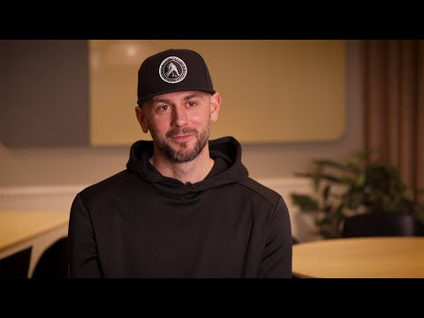 Erik Christensen: "Då kände jag att HV71 var hemma för mig"