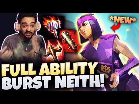 This Build Got NERFED! Can We Make it Work Still? - Ranked Duel - Smite