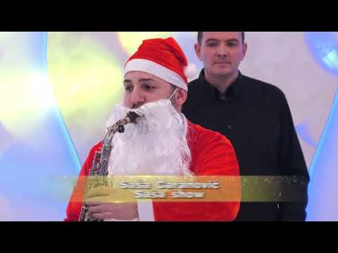 Saša Caranović - Sasa Show