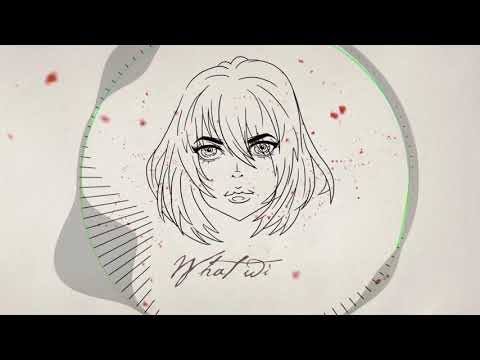 Pavel Khvaleev feat. Eva Pavlova - Night Queen | Official Lyric Video