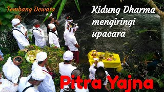 Download lagu Kidung Dharma Panjang ilang mengiringi upacara Pitra Yajna umat Hindu jawa mp3