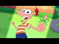 Phineas And Ferb A G L E T Credits Instrumental