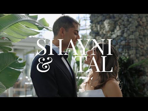 Shayni & Tal (Teaser)