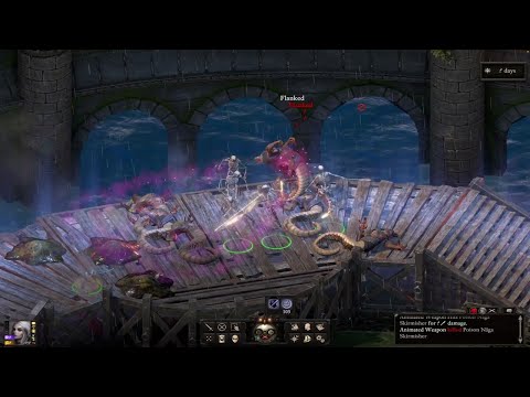 Pillars Of Eternity 2 - The Ultimate: SSS P4