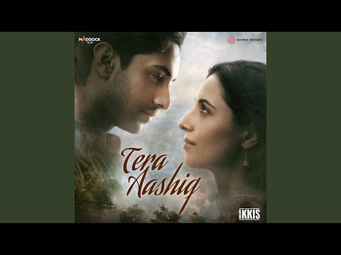 तेरा आशिक़ (2026) — वीडियो थंबनेल