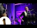 Miley Cyrus covers Summertime Sadness in the Live ...