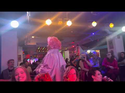 Lady T - Mon mec à moi