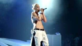 No Doubt live-DJs-7/28/09