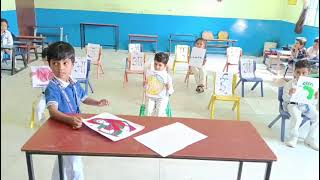 Nav Jyoti Public School Video
