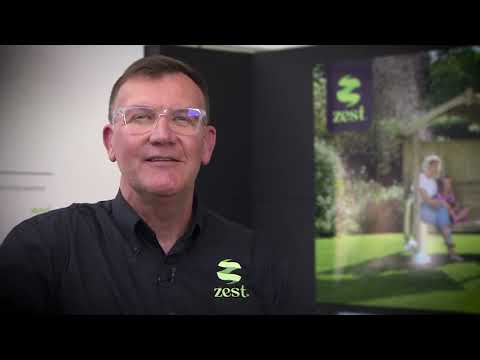 Reasons to work with Zest