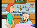 Stewie Broccoli