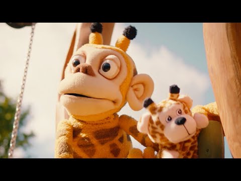 Nico Santos – Wenn Du richtig glücklich bist | Giraffenaffen 6