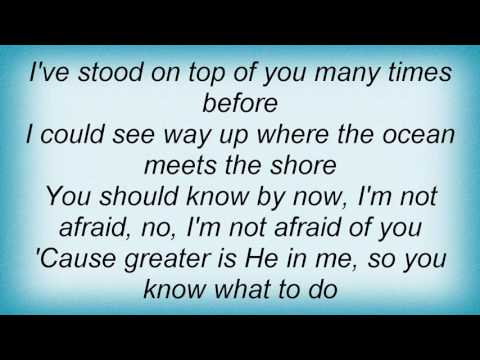 Thumbnail for Get Down Mountain video