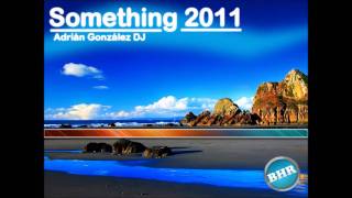 Something - Adrián González DJ