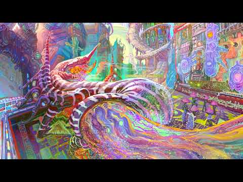 Dan Terminus "Automated Refrains" [Album Teaser - 2017]