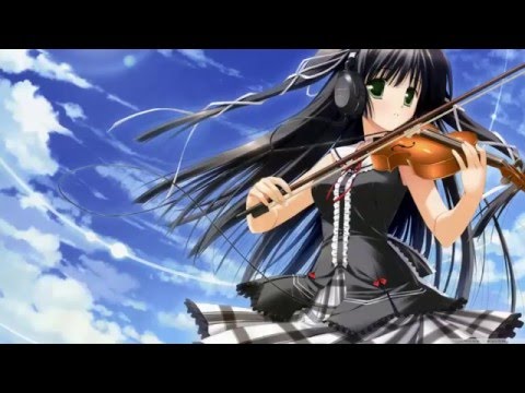 Nightcore - Dance of the Violins