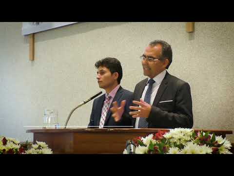 Zomerconferentie 2018 - De kracht van vergeving deel 2