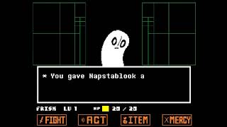 Undertale HardMode ???