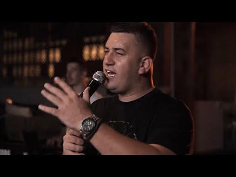 BOŠKO NIKOLIĆ - I OPET U KAFANI (COVER)