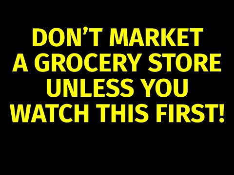 , title : 'How to Market a Grocery Store | Marketing for Grocery Stores | Grocery Marketing Plan Strategies'