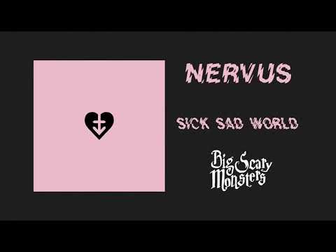 Video thumbnail for Sick Sad World