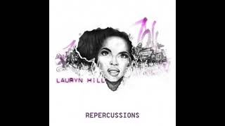 Lauryn Hill Repercussions Instrumental