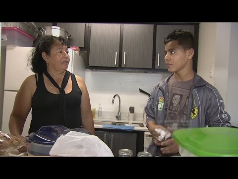 Cordero has won the affection of many