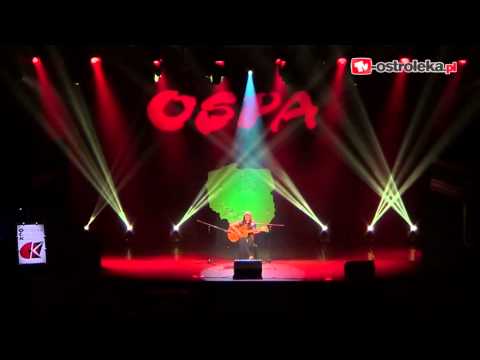 OSPA 2014 - Maria Magdalena Kośnik