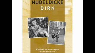 Nudeldicke Dirn
