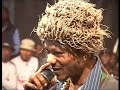 Werrason Presente Kimbangu Solo Japonais Maladi Publique Ba Boyi Japonais Live Au Fikin 2009