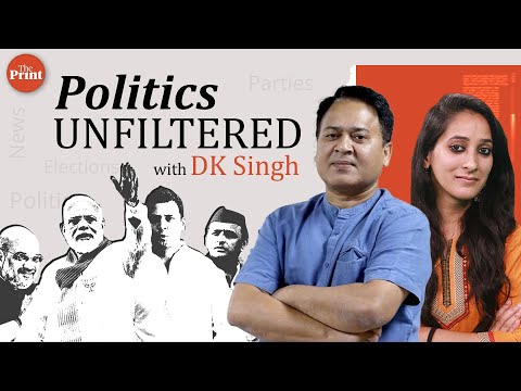 What AAP's Assembly bypoll victory tells about the Congress and the BJP in Gujarat