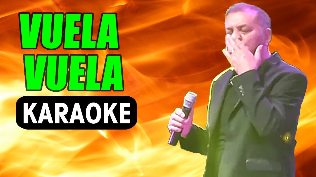 Vuela Vuela