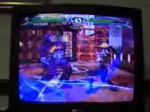 BrianHatesYou vs MaxxDreamkiller - LB