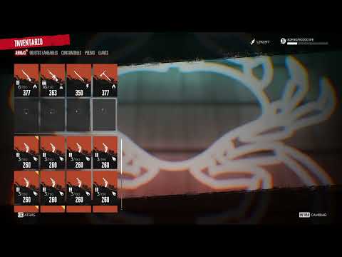Dead Island 2 - LEGENDARY WEAPONS (exec INV | +556 lvl10)