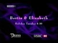 Bertie & Elizabeth Trailer - ITV1 2002
