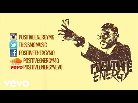 PositiveEnergyMO - Wat Je Doet Met Mij