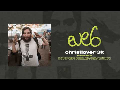 Thumbnail for Eve 6 "christlover 3k" by Eve 6