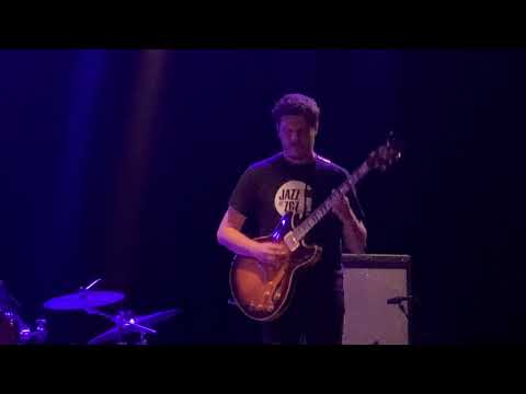 CELIA CARBALLO “I’ll Stay” cover Roy Hargrove live CC Almozara Zaragoza 16/7/2020